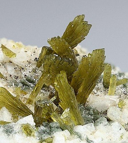 Epidote