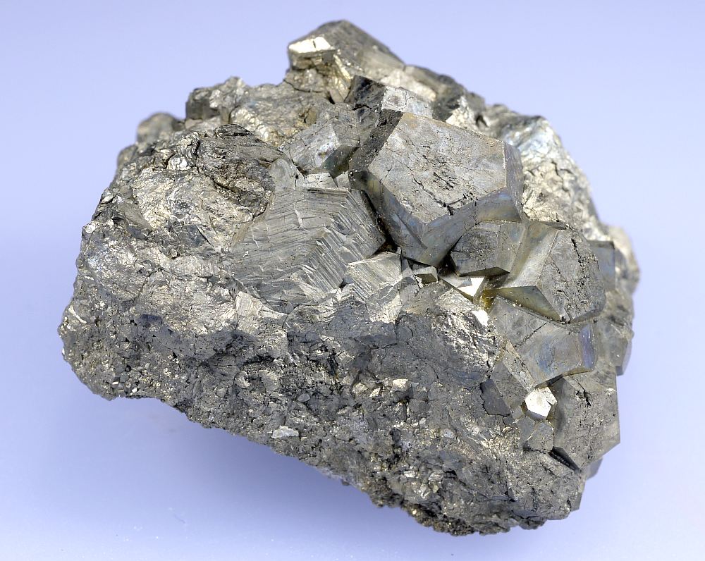 Pyrite