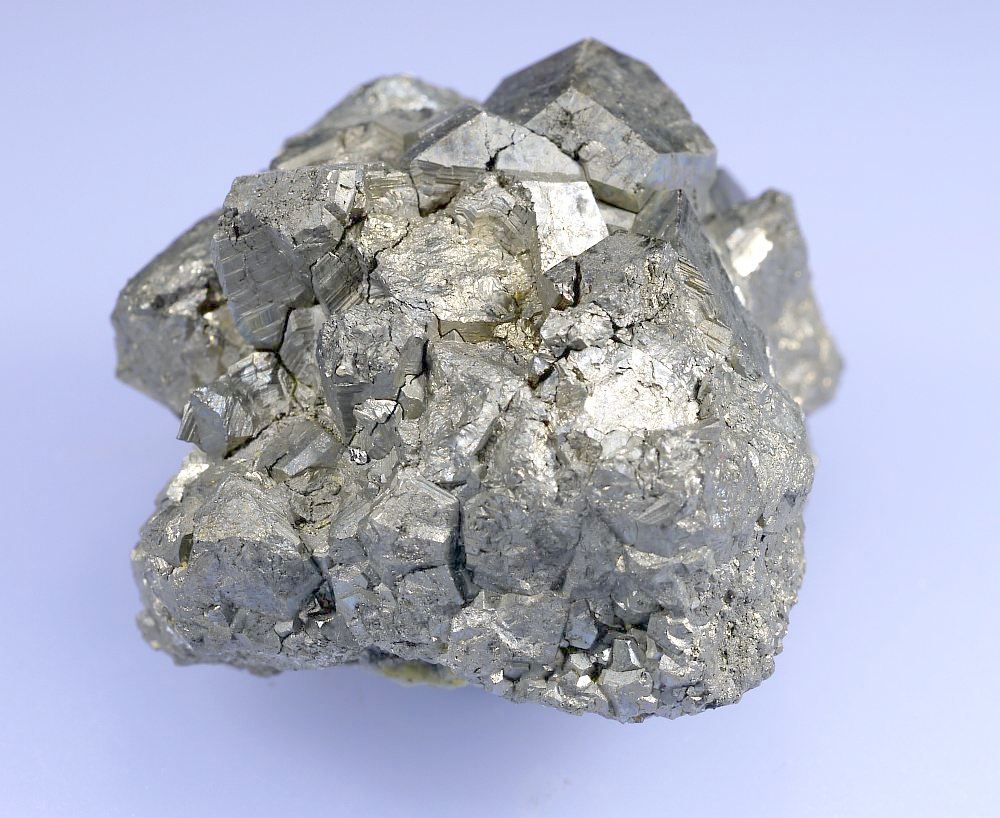 Pyrite