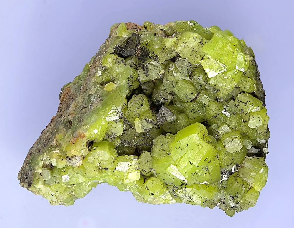 Pyromorphite