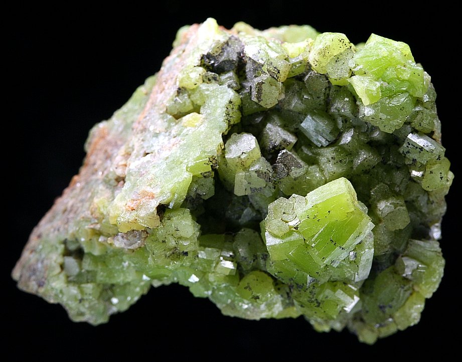 Pyromorphite