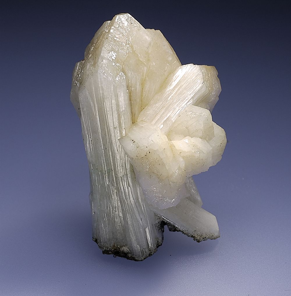 Stilbite