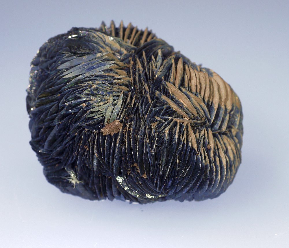 Vivianite