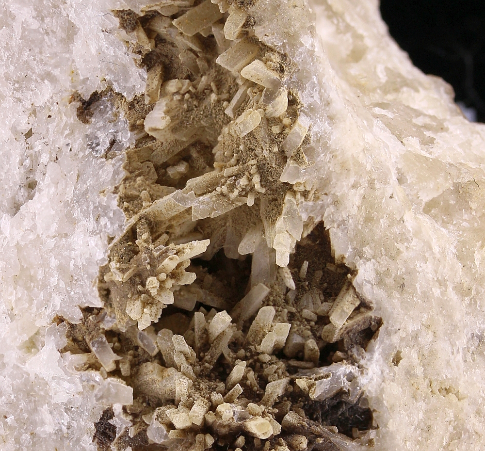 Barytocalcite