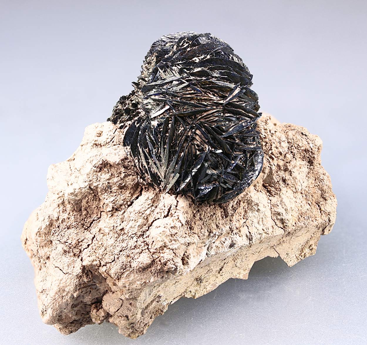 Vivianite