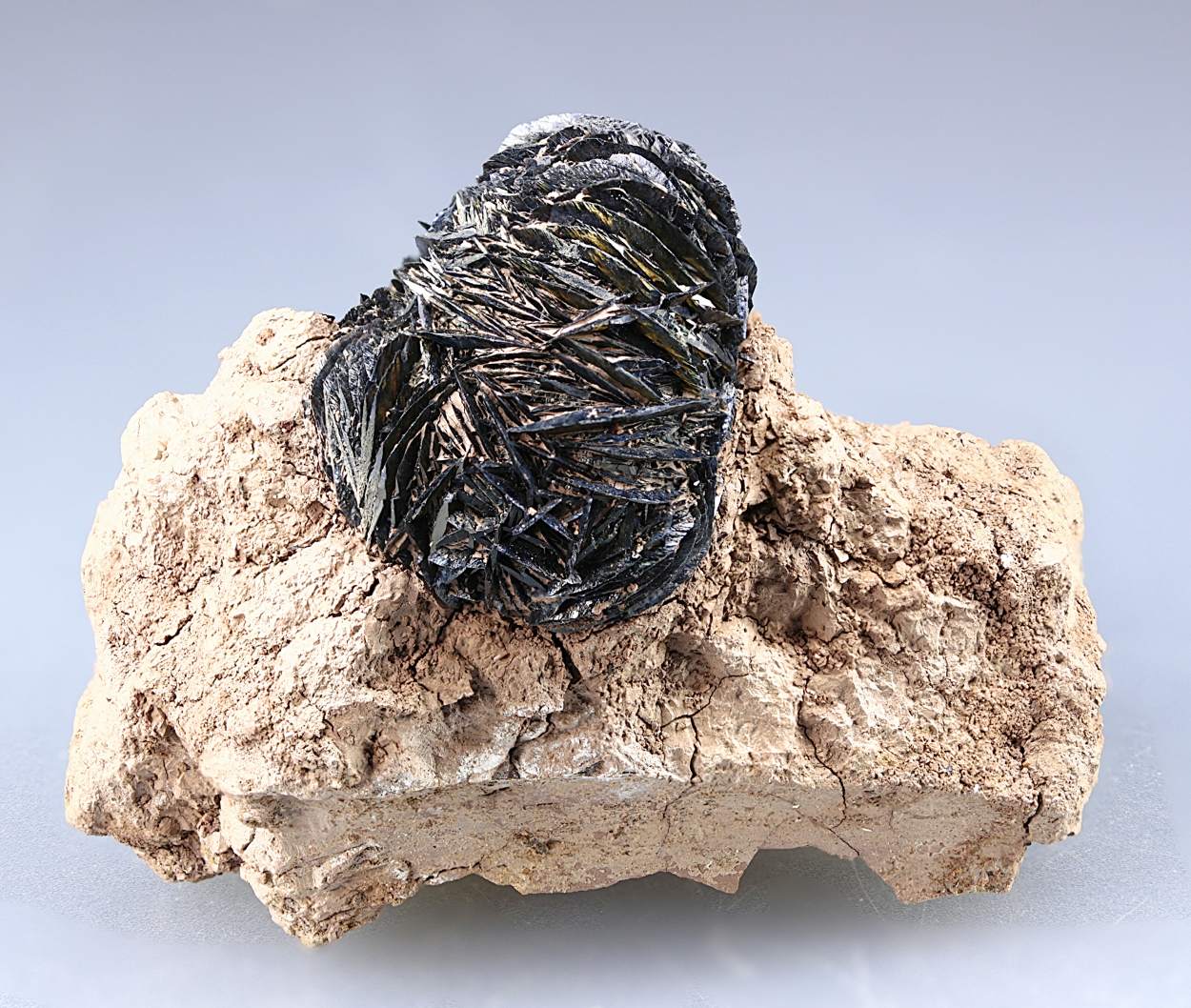 Vivianite