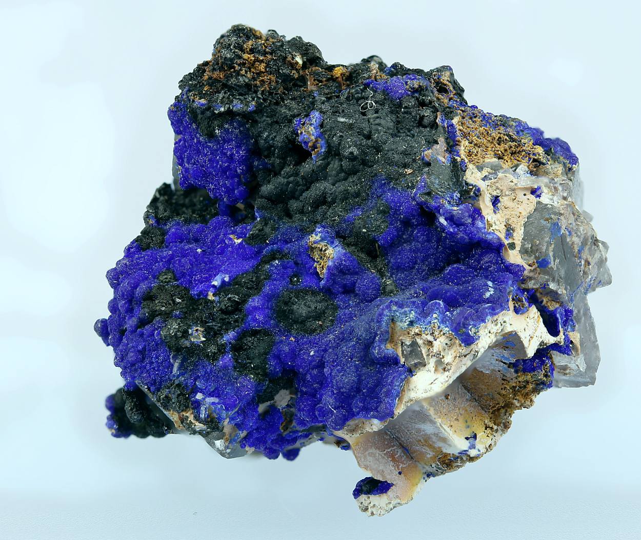 Azurite