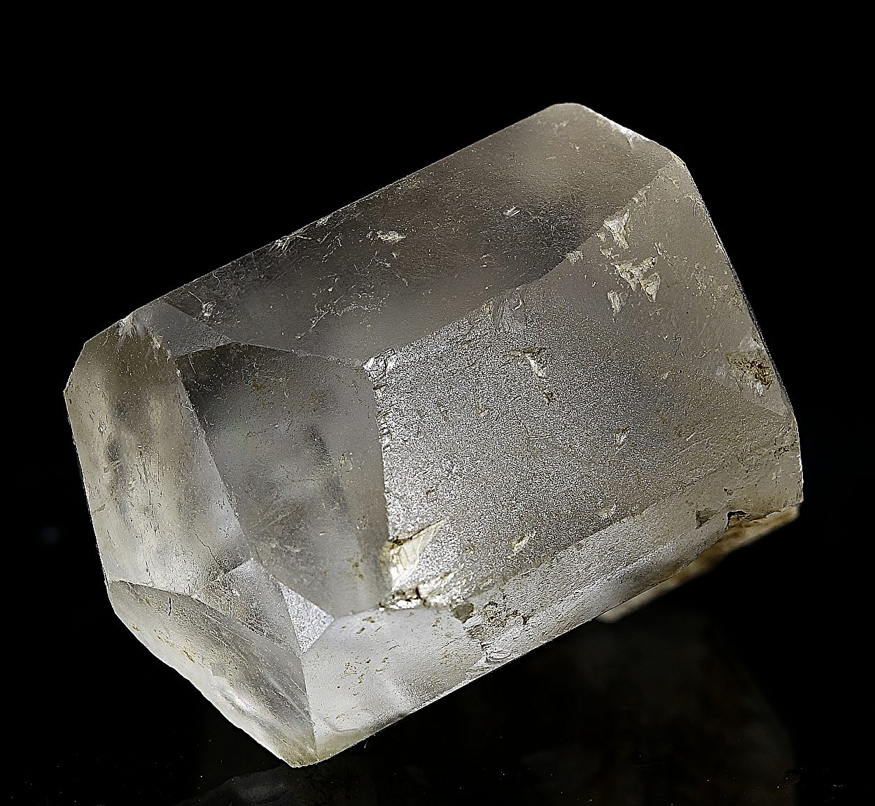 Calcite