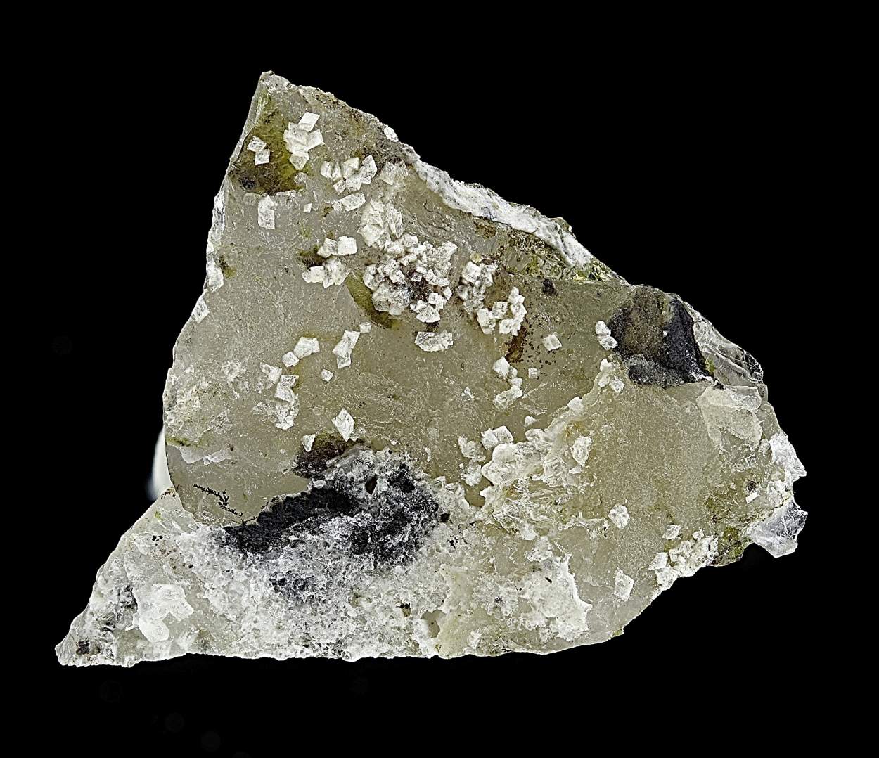 Whitlockite