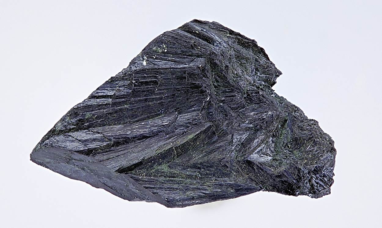 Ferrorockbridgeite