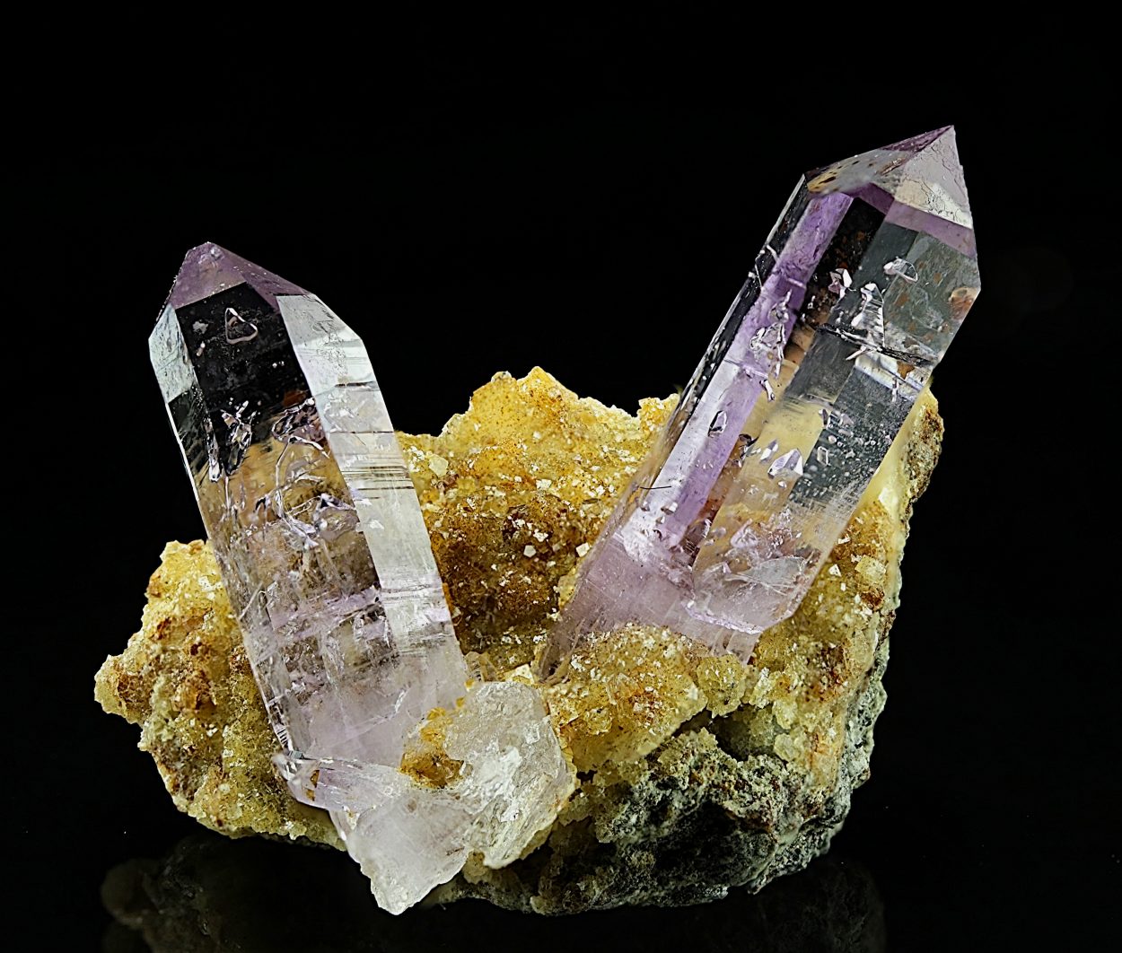 Amethyst