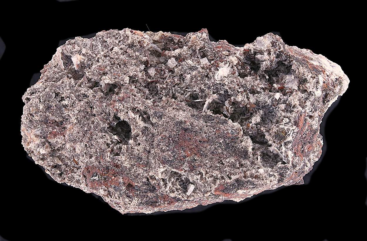 Cristobalite Tridymite Orthopyroxene Subgroup