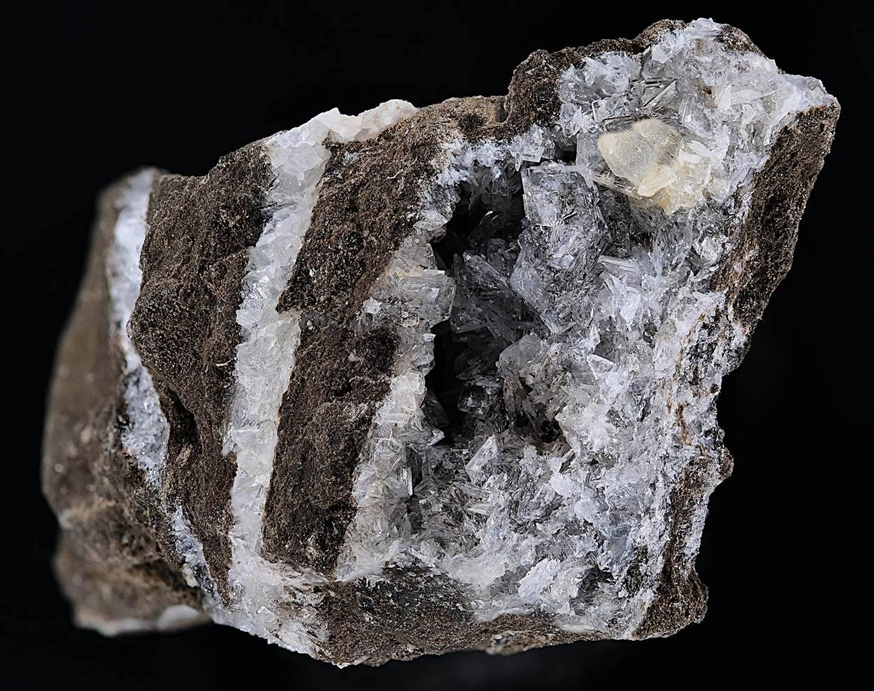 Tunisite