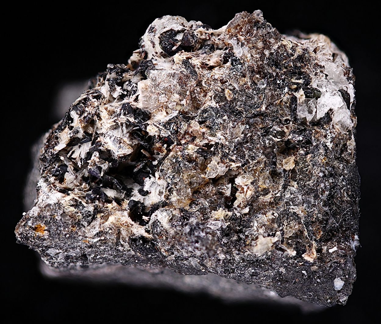 Emmerichite & Günterblassite