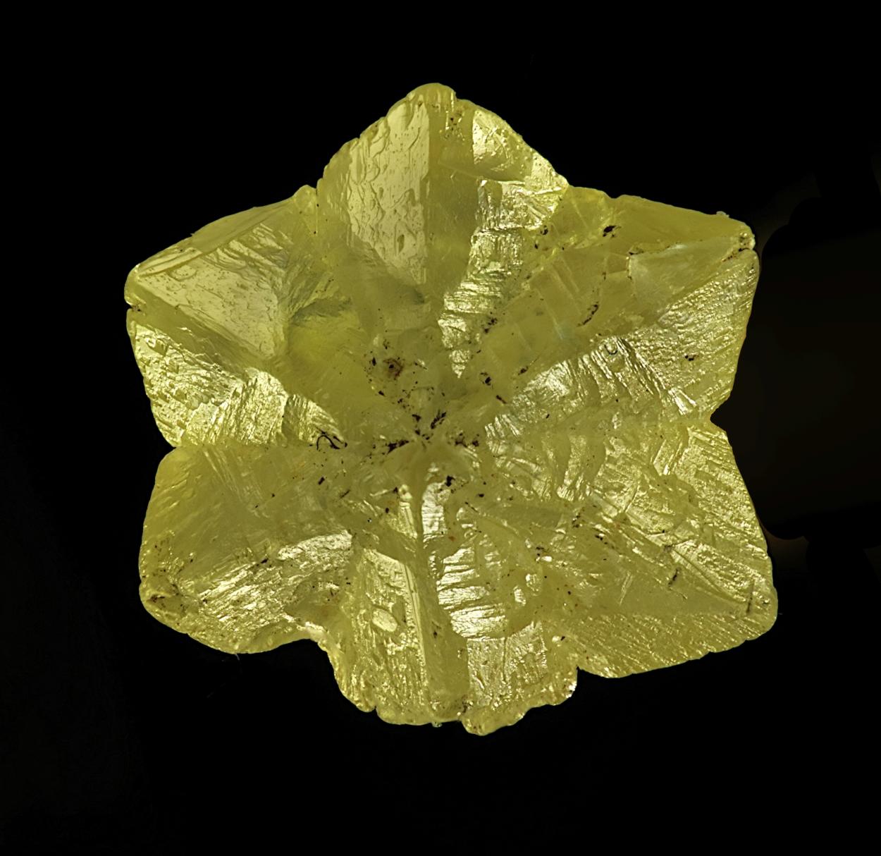 Chrysoberyl