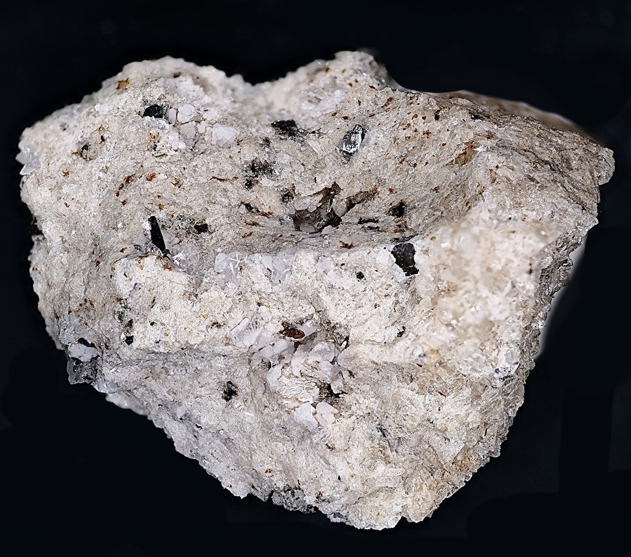 Tephroite