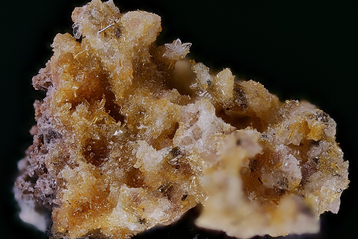 Tridymite