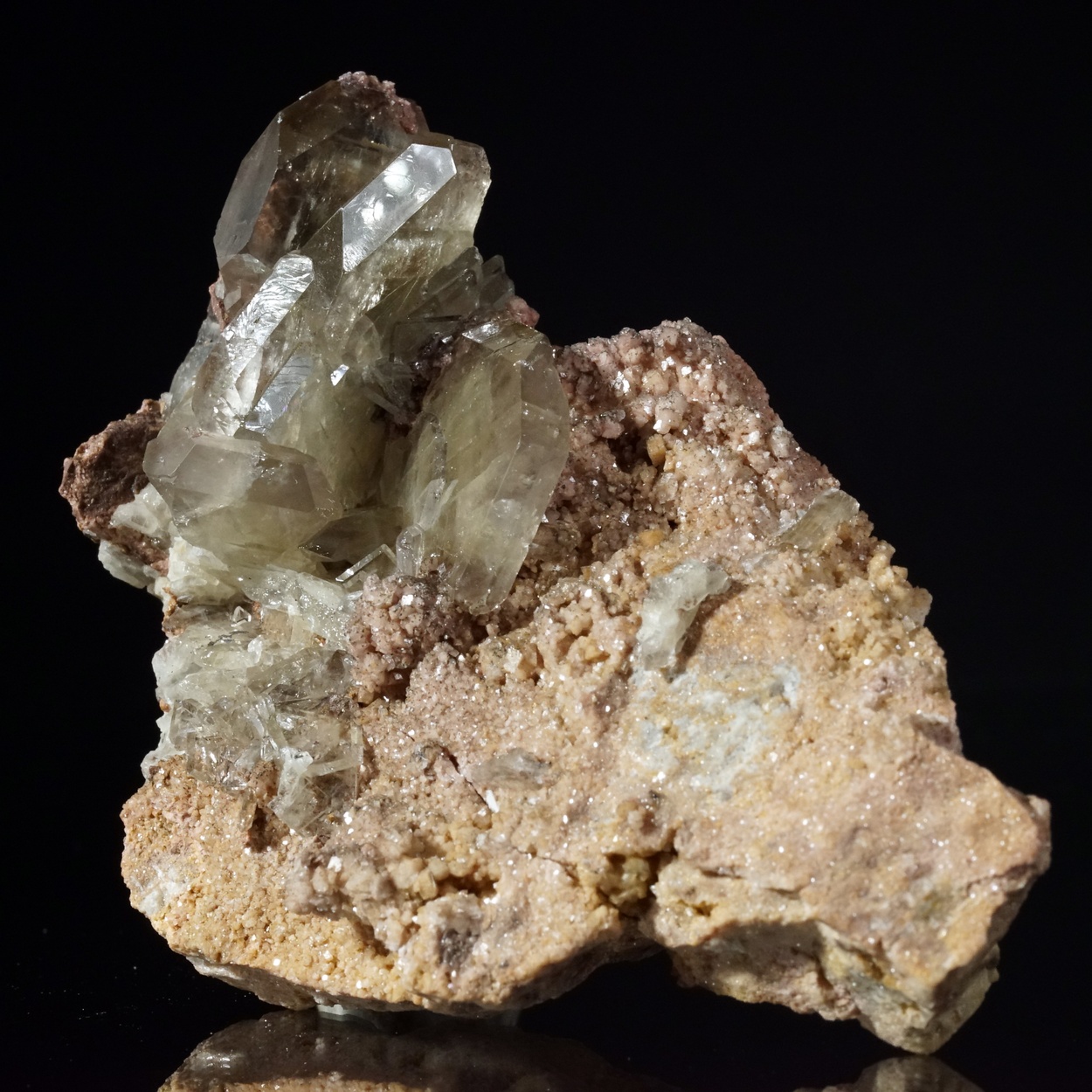 Baryte