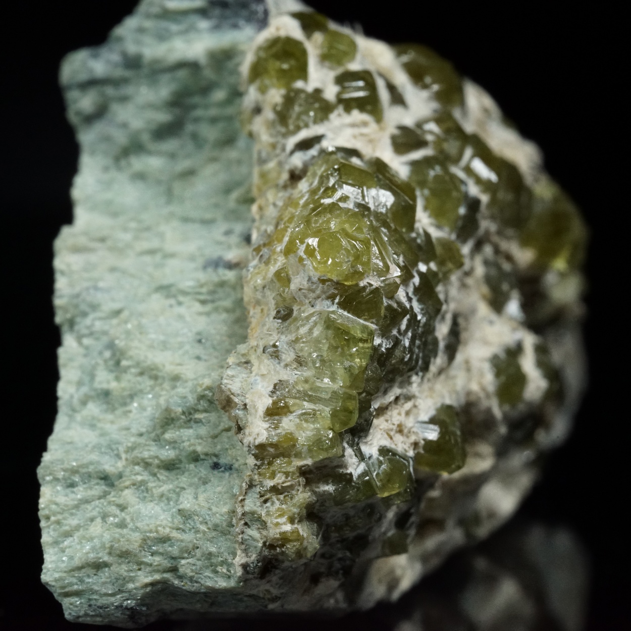 Andradite