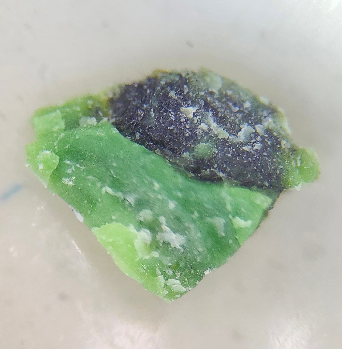 Nullaginite