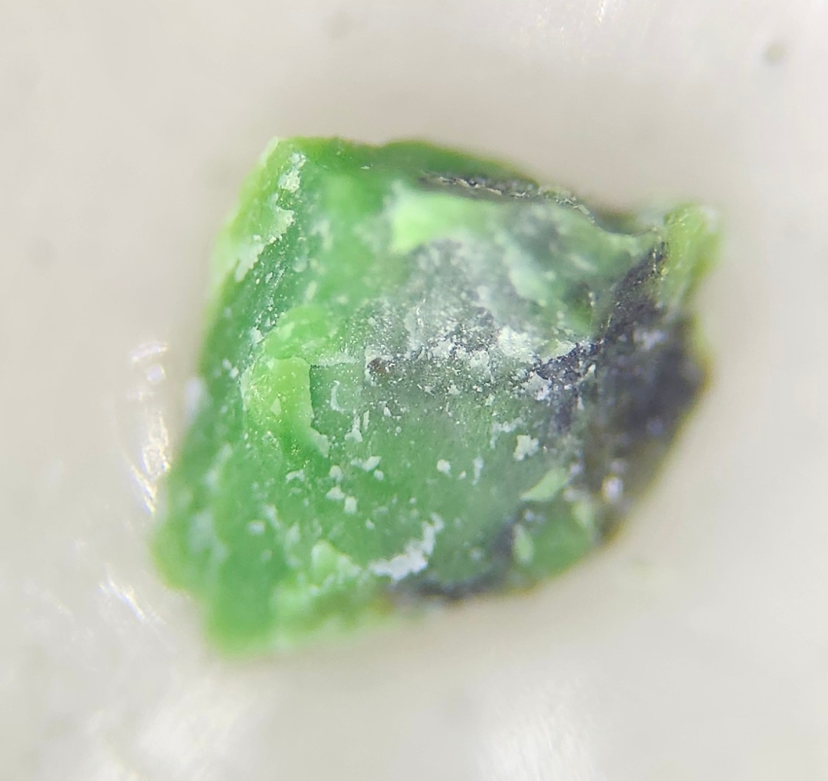 Nullaginite