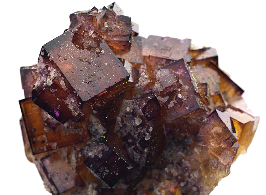Fluorite