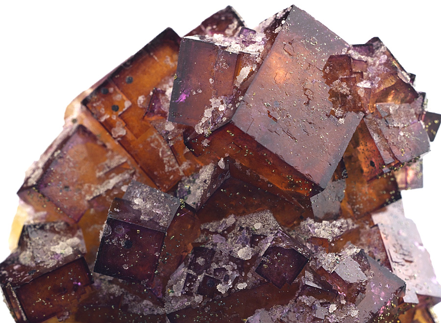 Fluorite