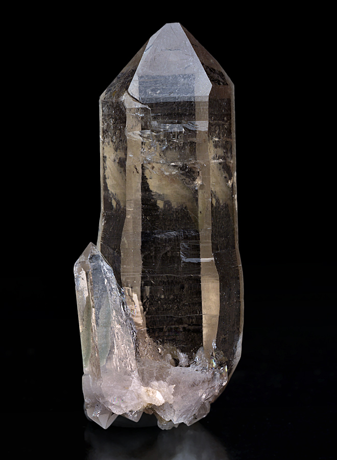 Smoky Quartz