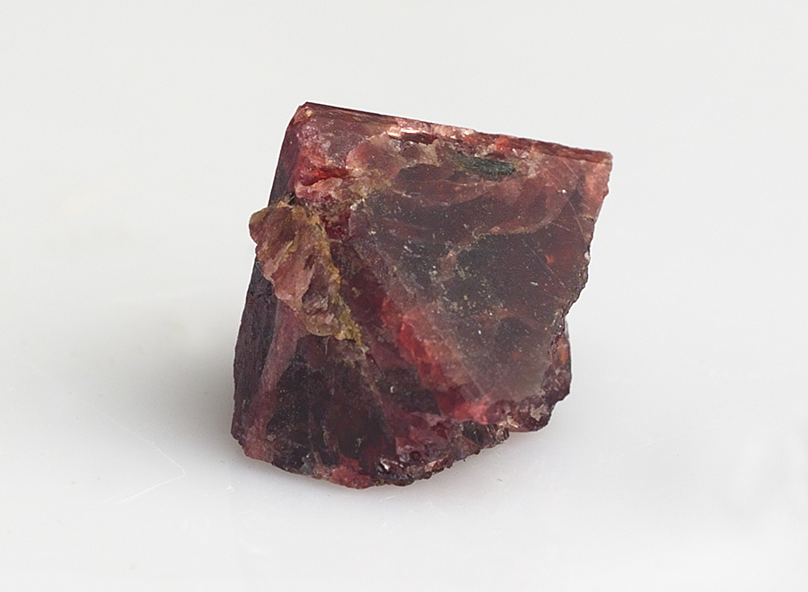 Eudialyte