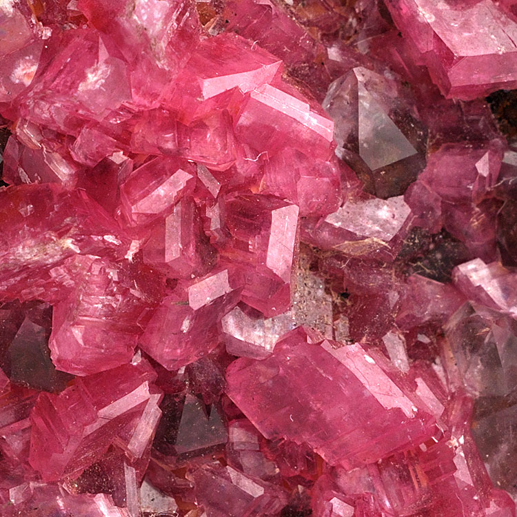 Rhodochrosite