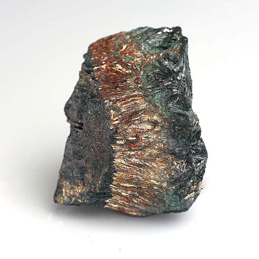 Aenigmatite & Astrophyllite