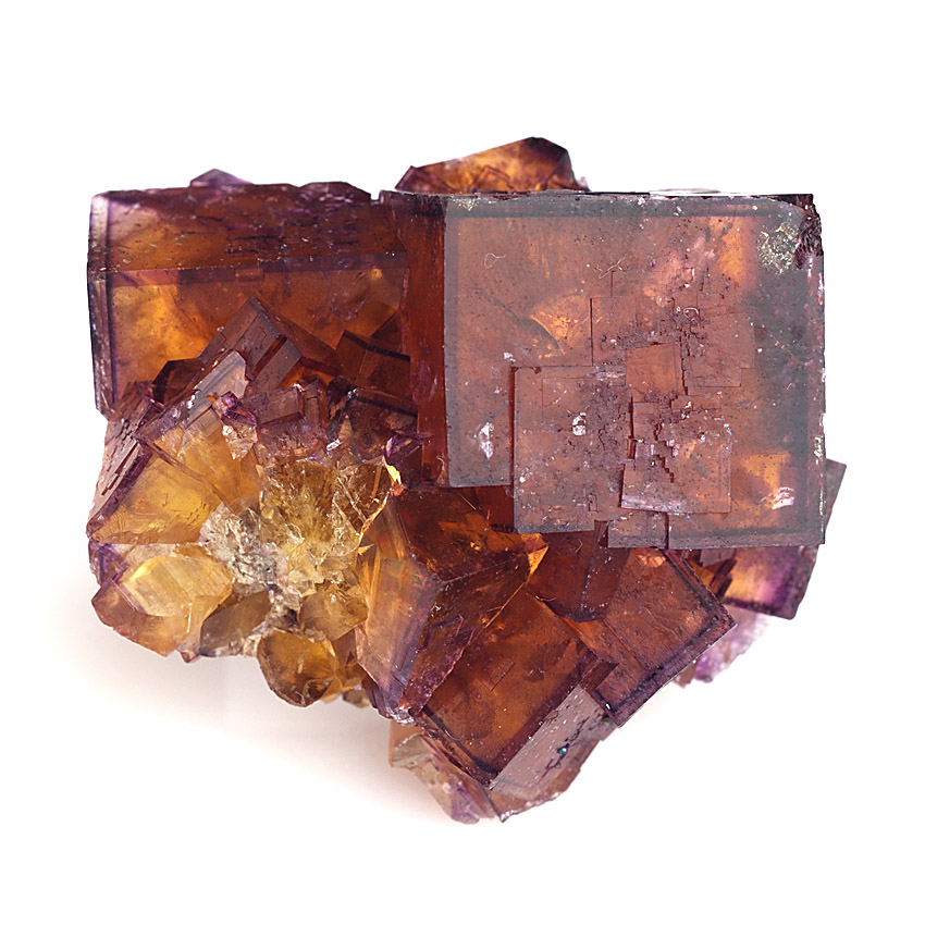 Fluorite