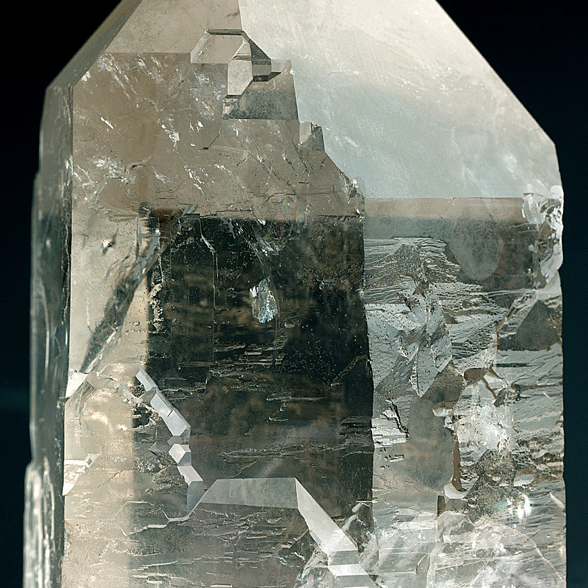 Rock Crystal