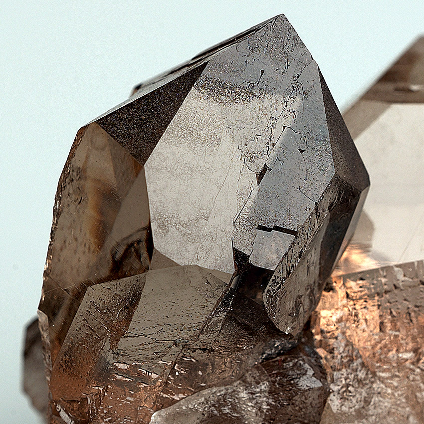 Smoky Quartz