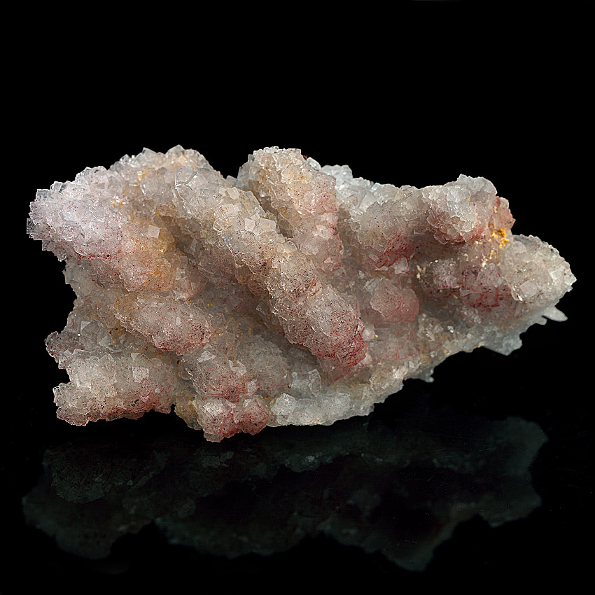 Fluorite Psm Calcite