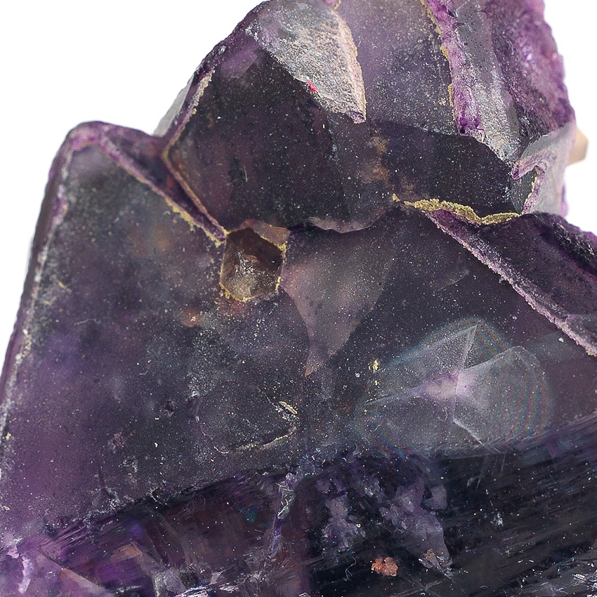 Fluorite