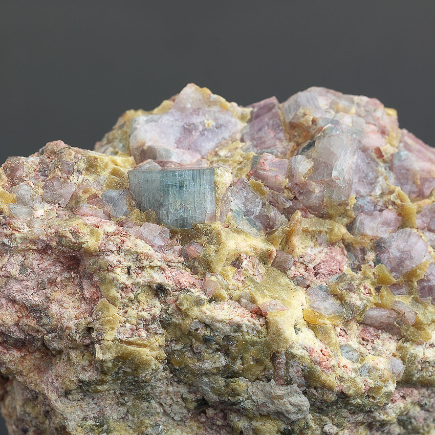 Apatite