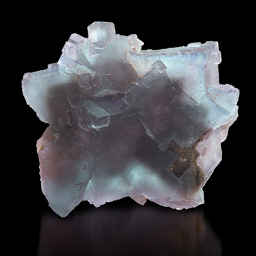 Fluorite