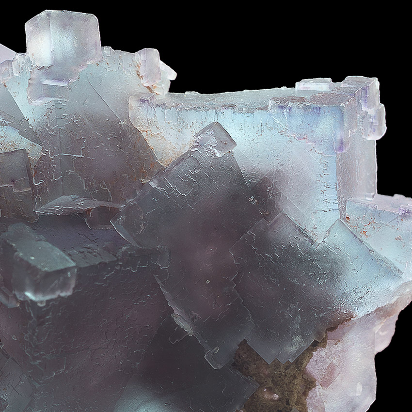 Fluorite