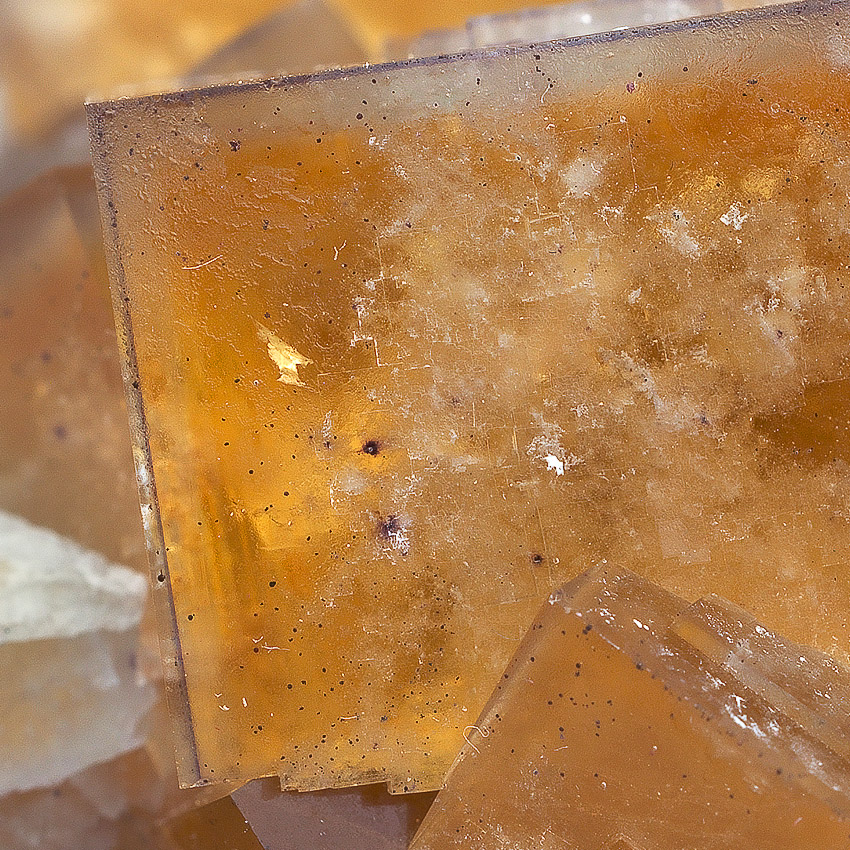 Fluorite