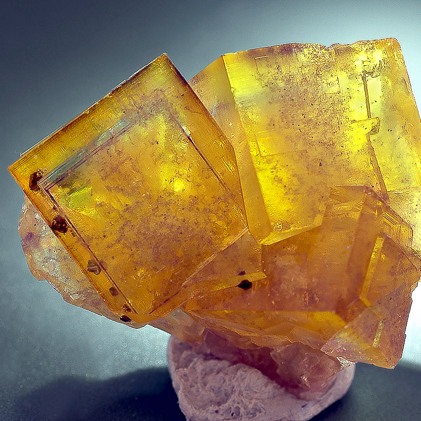 Fluorite