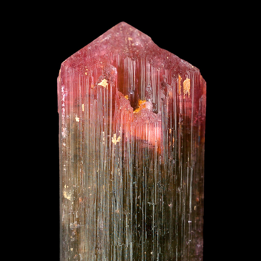 Tourmaline