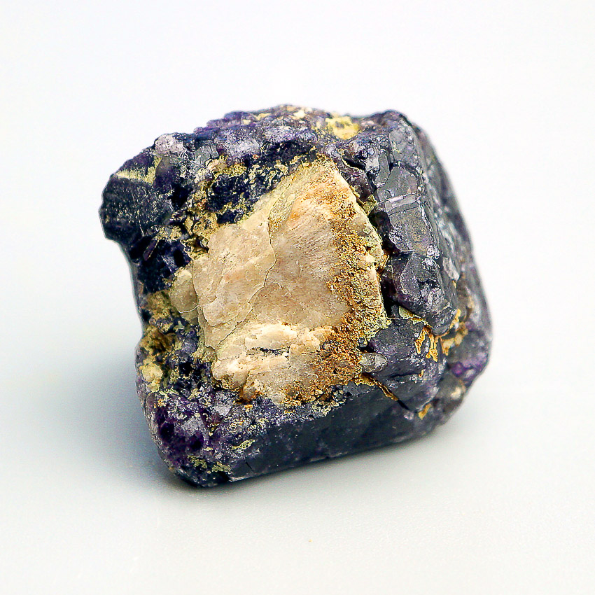 Fluorite