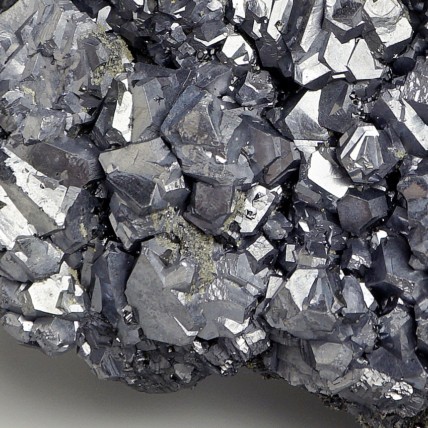 Galena Pyrite & Sphalerite