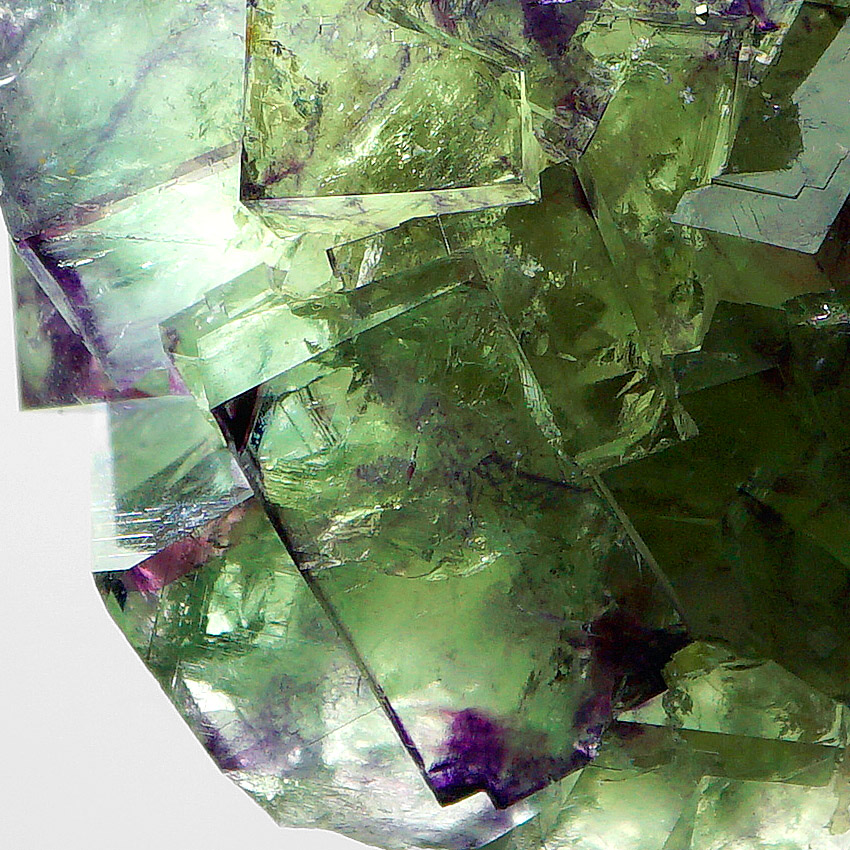 Fluorite