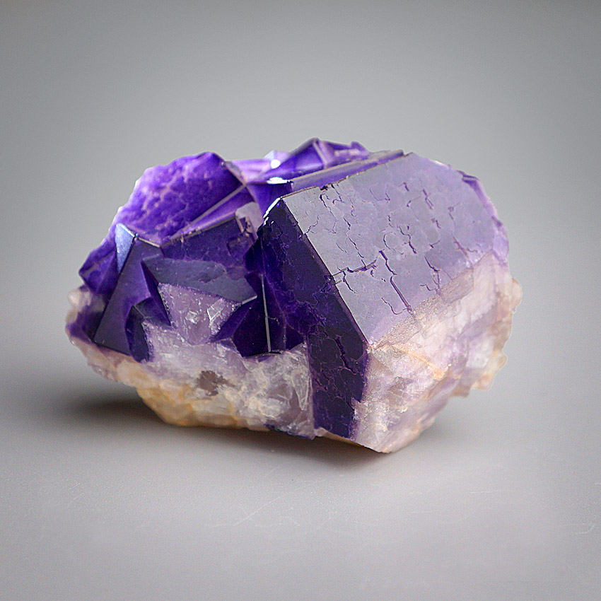 Fluorite