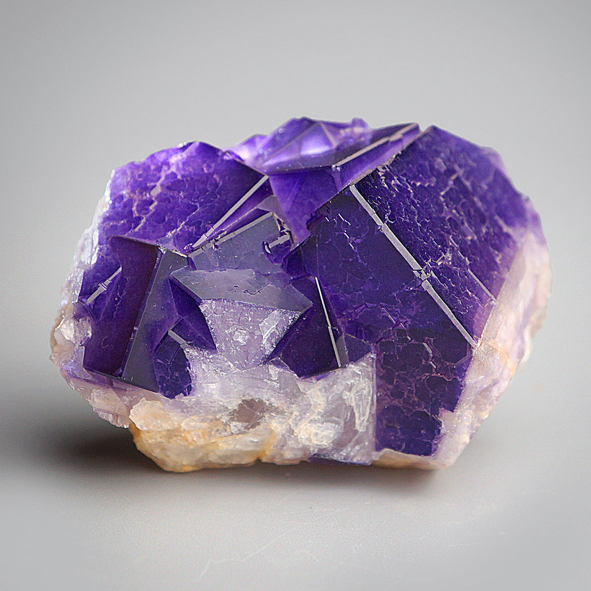 Fluorite