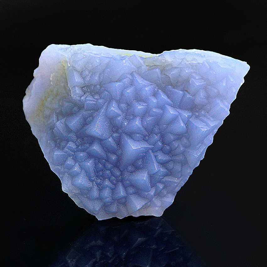 Chalcedony Psm Fluorite