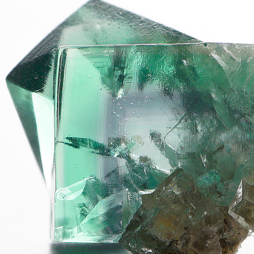 Fluorite