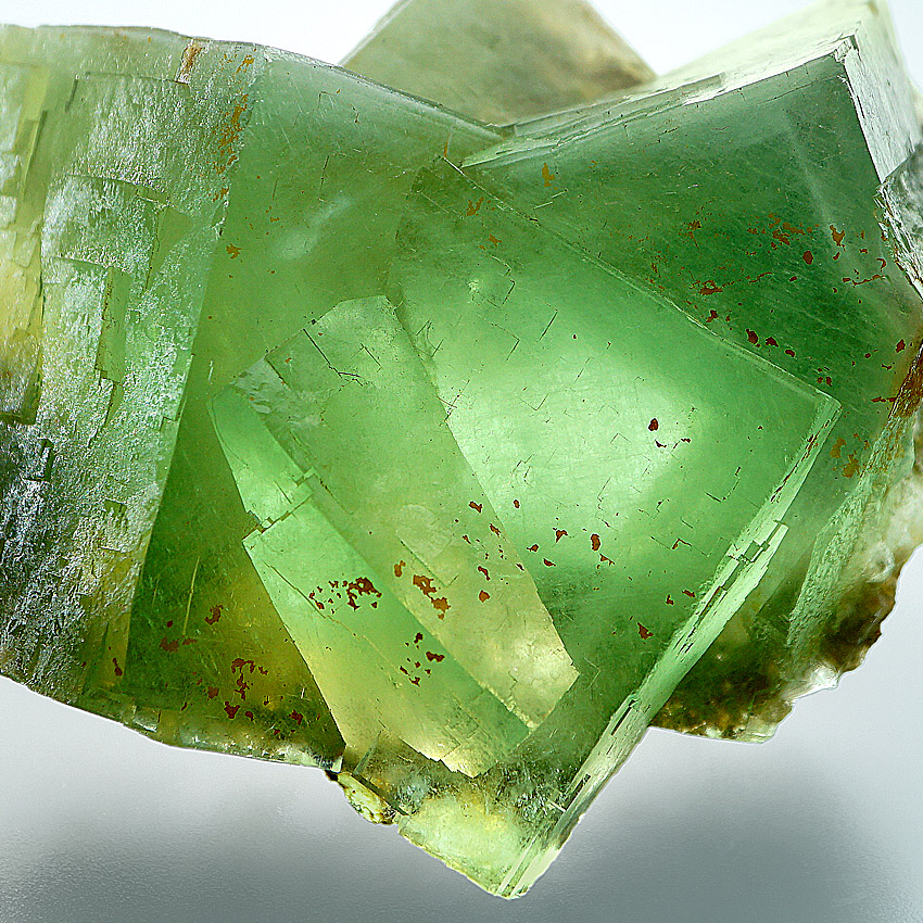 Fluorite